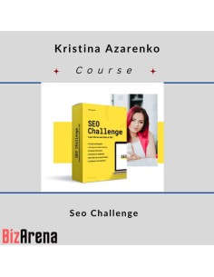 Kristina Azarenko – Seo Challenge