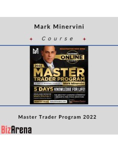 Mark Minervini - Master Trader Program 2022