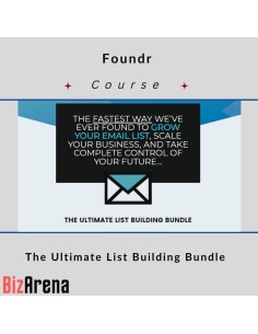Foundr – The Ultimate List Building Bundle