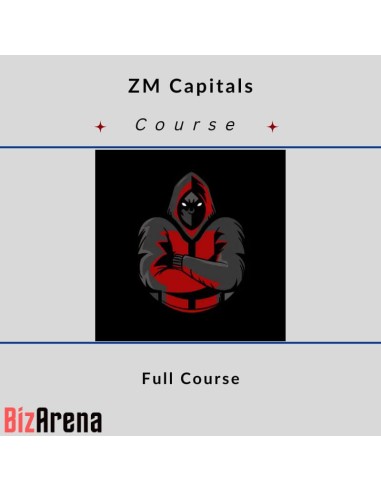 ZM Capitals - Full Course
