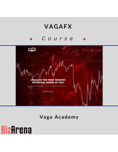 VAGAFX – Vaga Academy