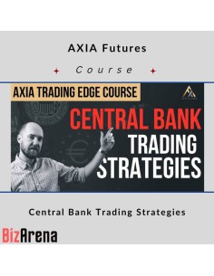 AXIA Futures - Central Bank Trading Strategies