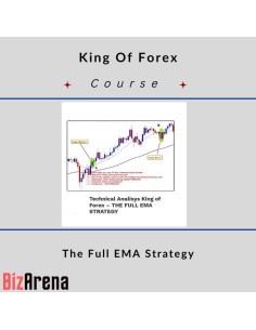 King Of Forex - The Full EMA Strategy