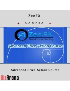 ZenFX - Advanced Price Action Course