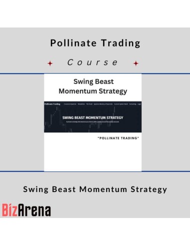 Pollinate Trading - Swing Beast Momentum Strategy