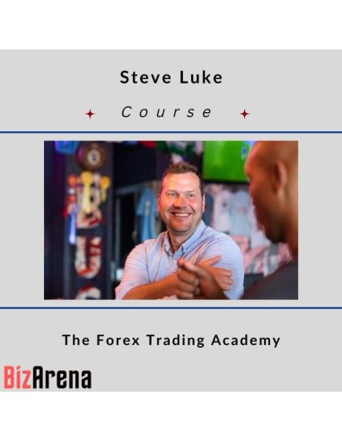 Steve Luke - The Forex Trading Academy