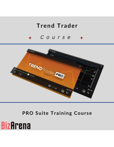 Trend Trader - PRO Suite Training Course