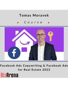 Tomas Moravek - Facebook Ads Copywriting & Facebook Ads...