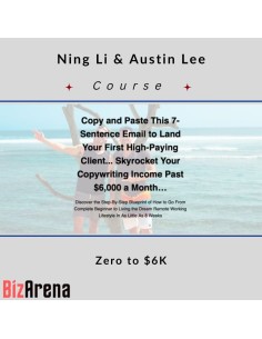 Ning Li & Austin Lee - Zero to $6K