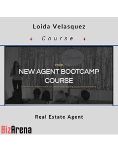 Loida Velasquez – Real Estate Agent