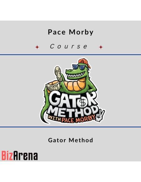 an image of Pace Morby – Gator Method 