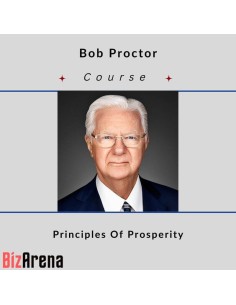 Bob Proctor – Principles Of Prosperity