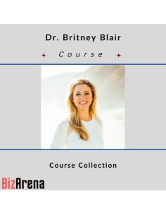 Dr. Britney Blair - Course Collection