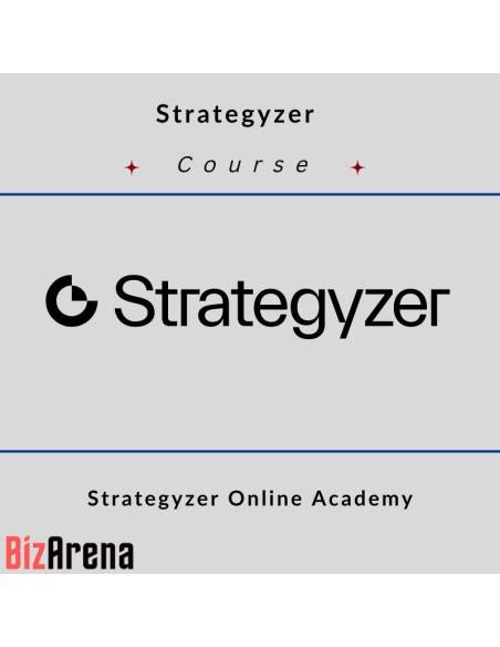 an image of Strategyzer – Strategyzer Online Academy 