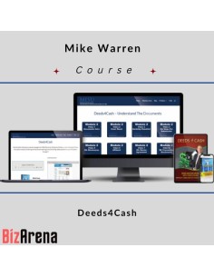 Mike Warren – Deeds4Cash