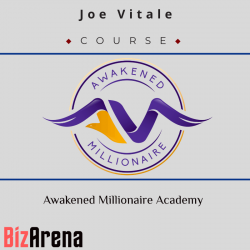 Joe Vitale – Awakened...