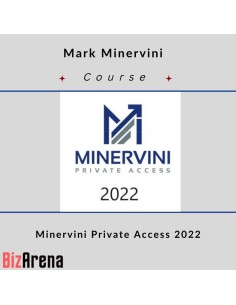Mark Minervini - Minervini Private Access 2022