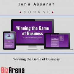 John Assaraf – Winning the...