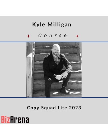 Kyle Milligan - Copy Squad Lite 2023