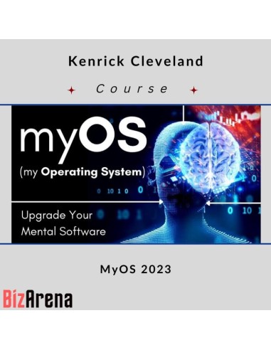 Kenrick Cleveland - MyOS