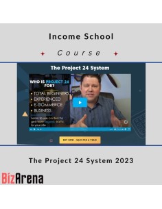 Income School - The Project 24 System 2023