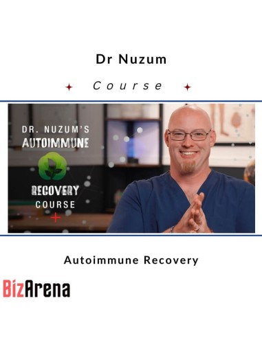 Dr Nuzum – Autoimmune Recovery