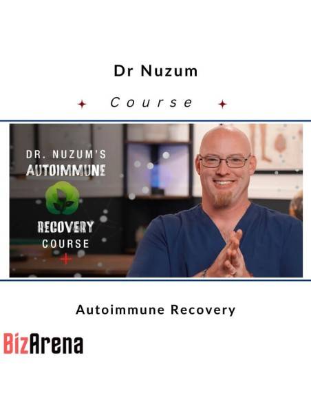 an image of Dr Nuzum – Autoimmune Recovery 