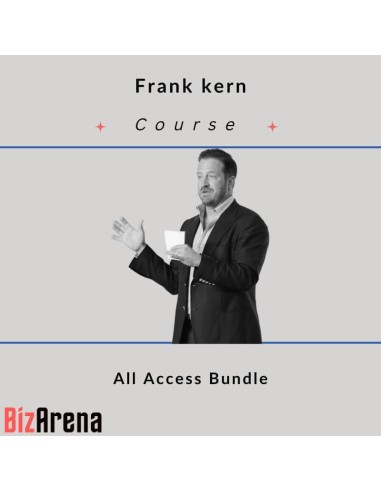 Frank kern - All Access Bundle
