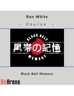 Ron White - Black Belt Memory