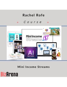 Rachel Rofe - Mini Income Streams