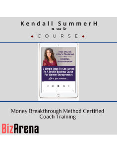 an image of PimpMyMoney courses at Bizarena