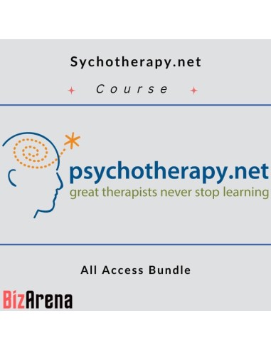 Sychotherapy.net - All Access Bundle