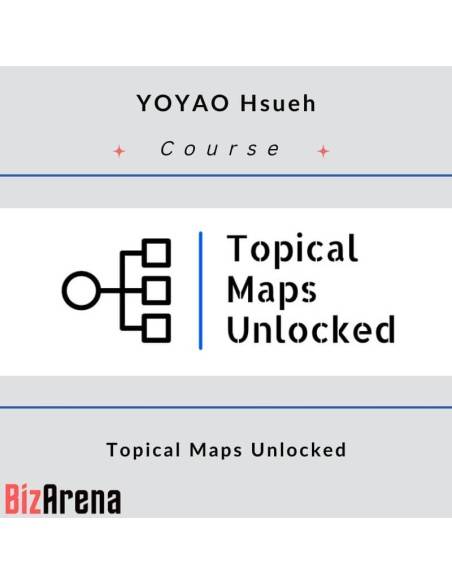 an image of YOYAO Hsueh ? Topical Maps Unlocked [Complete] 