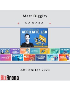 Matt Diggity – Affiliate Lab 2023