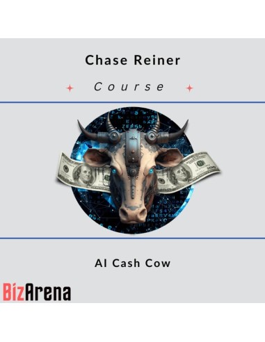 Chase Reiner - AI Cash Cow