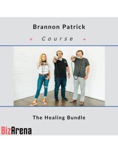 Brannon Patrick - The Healing Bundle
