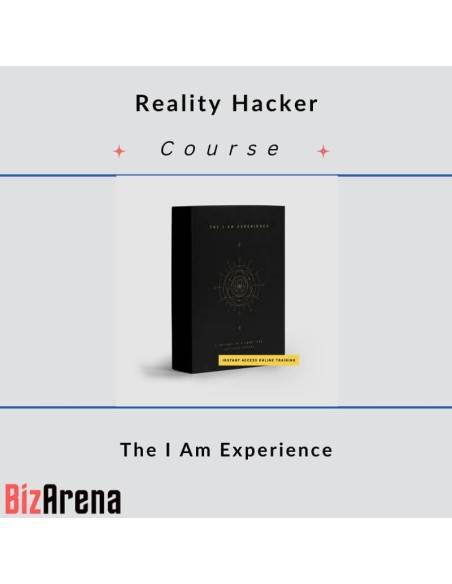 an image of Reality Hacker - The I Am Experience 