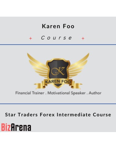 Karen Foo - Star Traders Forex Intermediate Course