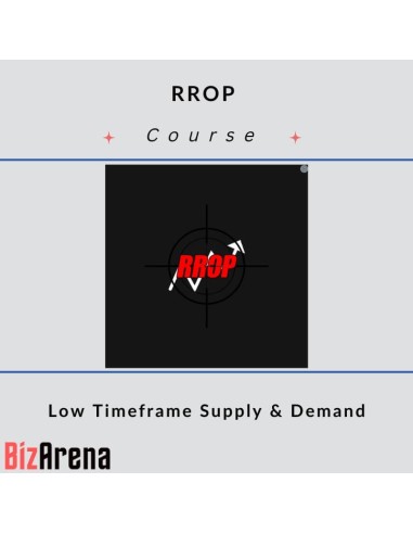 RROP - Low Timeframe Supply & Demand