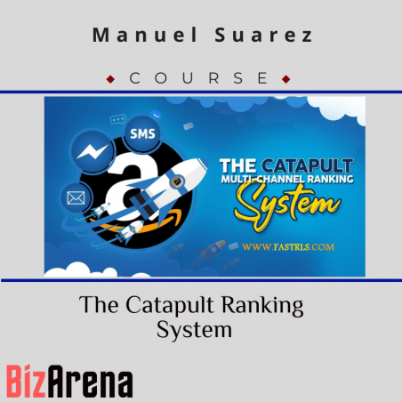 an image of Manuel Suarez – The Catapult Ranking System 