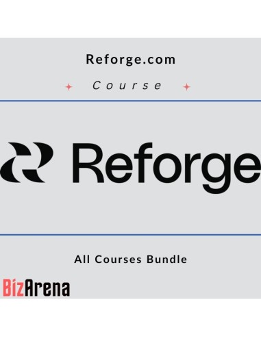 Reforge.com – All Courses Bundle [Complete]