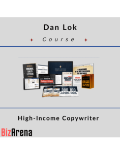 Dan Lok – High-Income Copywriter