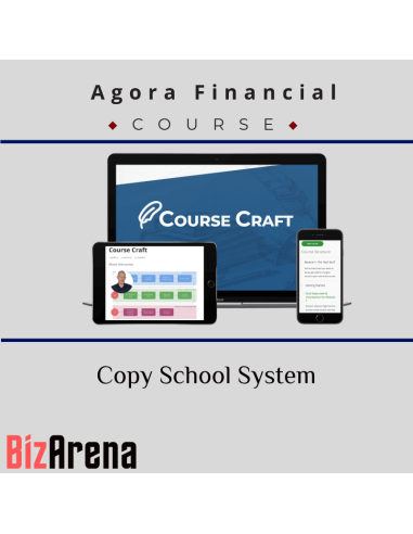 The Agora Financial - Copy School System
