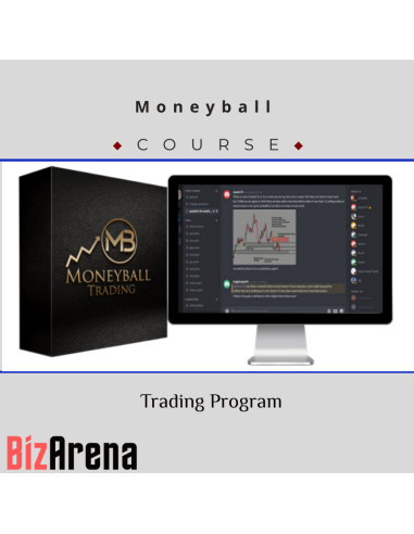 Moneyball - Trading Program