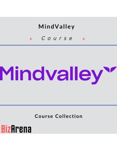 MindValley  - Course Collection