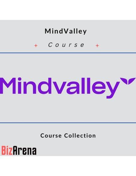 an image of MindValley  - Course Collection 