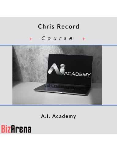Chris Record - A.I. Academy
