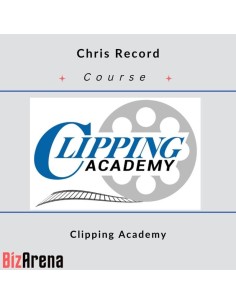 Chris Record - Clipping Academy