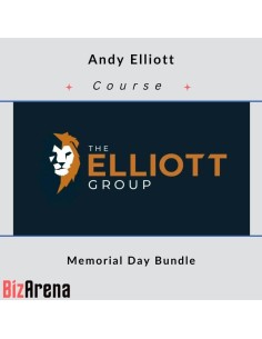 Andy Elliott – Memorial Day Bundle