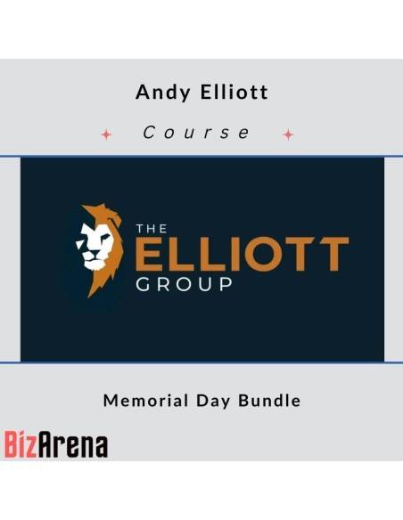 an image of Andy Elliott – Memorial Day Bundle 